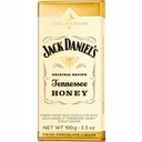 Jack Daniels Tennessee Honey čokoláda 100g