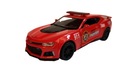 Kinsmart 1:38 Chevrolet Camaro ZL1 Hasiči