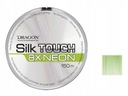 SilkTOUCH vrkoč 150m/0,14mm/13,80kg DRAGON 1ks