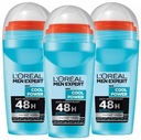 LOREAL Men Expert Cool antiperspirant roll-on 50ml