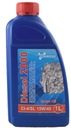 SPECOL Spec Diesel 2000 OIL 15W40 1L