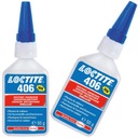 LEPIDLO LOCTITE TRIEDA 406 /50 G/ 1925295