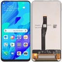 LCD DOTYKOVÝ DISPLEJ HUAWEI NOVA 5T YAL-L21 ČIERNA