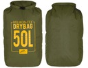 HELIKON ARID DRY SACK nepremokavý vak 50l Oli