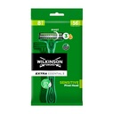 Jednorazové stroje Wilkinson Sword Extra3 Sensitive