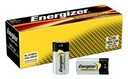 Energizer Industrial C alkalické batérie 12 ks