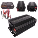 MĚNIČ ENERGIE DO AUTO 24V 350/700W USB