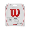 WILSON REVOLVE TENISOVÁ STRUNKA WHT 1,30 12m