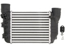 INTERCOOLER AUDI A4 B6 1.8