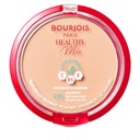 Bourjois Healthy Mix Clean 04 Golden Beige-Powder