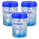 BEBILON Profutura CESAR BIOTIK 2 6m+ 3 x 800 g