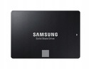 Samsung 870 EVO 2TB 2,5“ SATA3 SSD (560/530) MZ-77E2T0B TLC