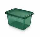 MOXOM BaseStore Color Container 15 L Borovica