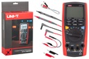 JEDNOTKA UT71D USB MULTIMETER + PUZDRO SÚČASŤOU