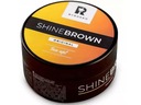 BYROKKO Shine Brown opaľovací krém 190 ml