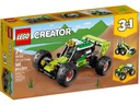 LEGO Creator 3v1 31123 - Terénny rover