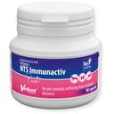 VETFOOD Premium NTS Immunactiv 120 kapsúl