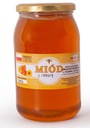 LINK HONEY 1,2KG Najlepší na prechladnutie