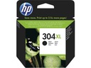 ATRAMENT HP BLACK ORIGINAL N9K08AE DJ 2620 2630 3720