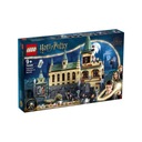 LEGO HARRY POTTER - Tajomná komnata 76389