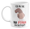 VTÁČIKOVÝ HRNÍČEK ČO SA POKUKÁŠ? 330 ml