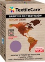 TextileCare Dye 350g Farbivo na oblečenie Slivka