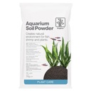 TROPICA AQUARIUM SOIL POWDER 3L AKTÍVNY SUBSTRÁT