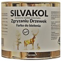 SILVAKOL REPELLER stromová farba DEER zajace 0,4