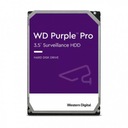 Interný disk WD Purple Pro 10TB 3.5 256 MB SATAI