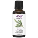 NOW Foods Tea Tree Oil (30 ml)