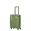 Kabínový kufor na kolieskach 55 cm SwissBags 40 l