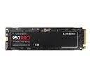 Samsung 980 PRO 1TB M.2 PCIe Gen4 NVMe SSD