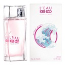 KENZO L'Eau Kenzo Pour Femme Hyper Wave EDT 50ml