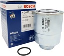 PALIVOVÝ FILTER F026402063 F 026 402 063 BOSCH