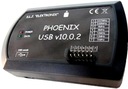 PHOENIX V10.0.2 PROGRAMÁTOR/ČÍTAČKA 5 MHz 7v1 + KÁBEL