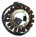 KPL. STATOR ALTERNÁTOR KARBURÁTOR Quad Linhai 500cc