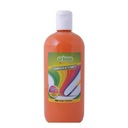 TEMPERA FARBA 500 ML ORANŽOVÁ