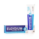 ELGYDIUM ANTI PLAQUE ZUBNÁ PASTA PROTI PLAKU 75ml