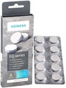 Čistiace tablety Siemens Eq.6 Plus S100