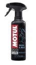 MOTUL MC CARE E1 WASH & WAX 400ML