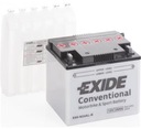 Batéria Exide E60-N24AL-B 28AH/280A