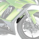 PUIG 6423N predĺženie predného blatníka Kawasaki Z1000SX / ZX-10R