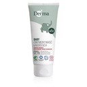 Derma Eco Baby upokojujúca masť, 100 ml