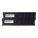 Pamäť DDR4 Silicon Power 16GB (2x8GB) 3200MHz CL2