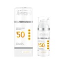 Bielenda Professional Sun Protect Satin ochranný krém SPF 50