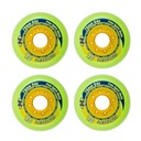 Hyper Concrete SL 76mm/84a Green/Yellow 4ks