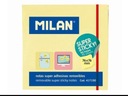 SUPER LEPIACE MILÁNSKÉ SAMONALEČIACE POZNÁMKY, MILAN