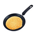 PANCAKE PAN, nepriľnavý