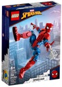 LEGO MARVEL SPIDER-MAN POSTAVKA 76226