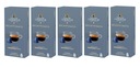 Garibaldi Decaffeinato Nespresso kapsuly 50 ks